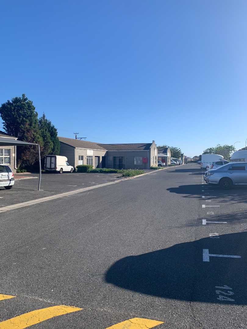 To Let commercial Property for Rent in De Bron Western Cape